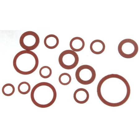  Lot de 15 joints fibre comap  - Sanifer Tamatave