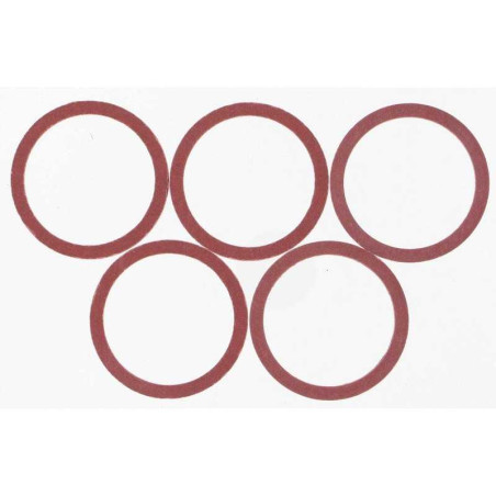  Lot de 10 joints fibre 12-17 mm comap  - Sanifer Tamatave
