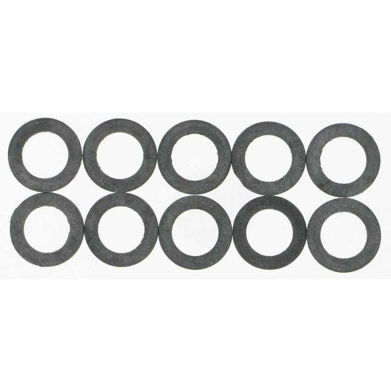  Lot de 10 joints caoutchouc 15-21 mm comap  - Sanifer Tamatave