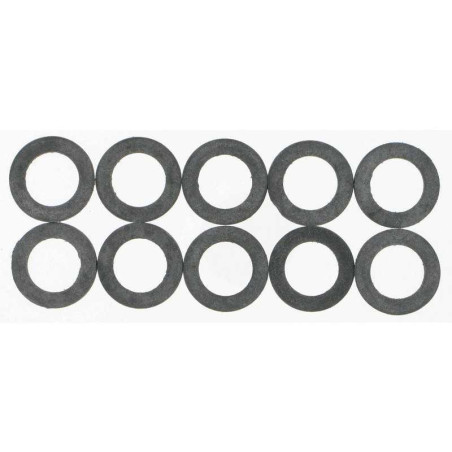  Lot de 10 joints caoutchouc 15-21 mm comap  - Sanifer Tamatave