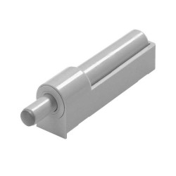  Lot de 4 amortisseurs plastique pour meuble l 53 x l 13 mm  - Sanifer Tamatave