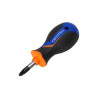  Tournevis boule cruciforme pozidriv pz2 l.25 mm Dexter  - Sanifer Tamatave