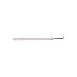 Lot de 40 chevilles à frapper diamètre 8 mm x l.140 mm Standers  - Sanifer Tamatave