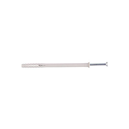 Lot de 40 chevilles à frapper diamètre 8 mm x l.140 mm Standers  - Sanifer Tamatave