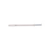 Lot de 40 chevilles à frapper diamètre 8 mm x l.140 mm Standers  - Sanifer Tamatave