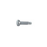  Lot de 200 vis autoperceuse acier tête fraisée phillips x l.13 mm Standers  - Sanifer Tamatave