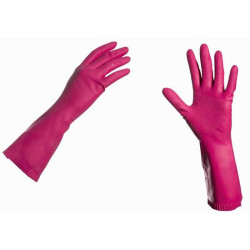  Gants ménage confort spontex expert taille m  - Sanifer Tamatave