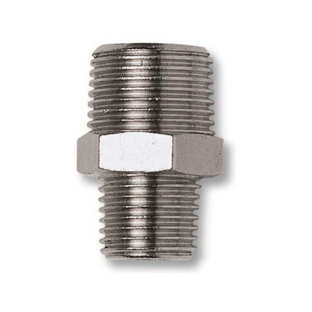  Raccord 1-4" et 3-8" en laiton 16 bars DEXTER - Sanifer Tamatave