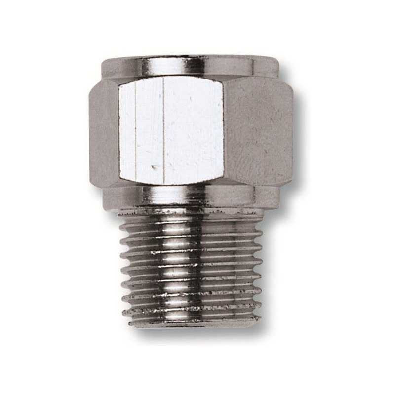  Réduction mâle-femelle 1-4" et 3-8" en laiton 16 bars DEXTER - Sanifer Tamatave