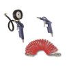 Kit de 3 accessoires pour compresseur, Dexter DEXTER - Sanifer Tamatave