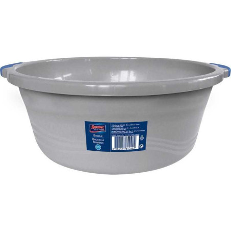 Bassine multiusage spontex expert 10 l  - Sanifer Tamatave