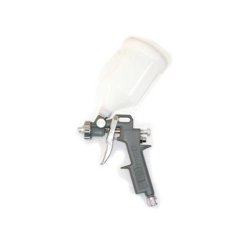  Pistolet à peinture gravité prodif  - Sanifer Tamatave
