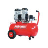  Compresseur d'atelier 50 litres 2 cv silencieux sil850 230 volts prodif  - Sanifer Tamatave