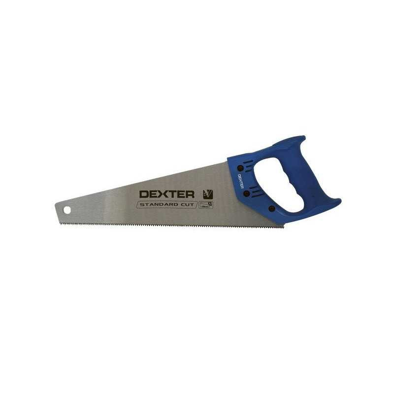  Scie universel 350 mm Dexter  - Sanifer Tamatave
