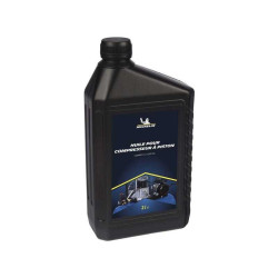  Huile de compresseur 2 litres michelin  - Sanifer Tamatave