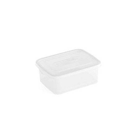  Boîte handy box transparent 2l  - Sanifer Tamatave