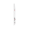  Lot de 2 lames coupe rapide et grossière s1131l pour scie sabre ou égoïne BOSCH - Sanifer Tamatave