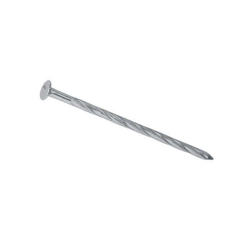  Clous à bois acier tête plate diamètre 2 5 x l 50 mm  - Sanifer Tamatave