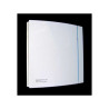  Aérateur extracteur intermittent à détection d'humidité s&p silent design 100 mm  - Sanifer Tamatave