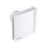  Aérateur extracteur intermittent à interrupteur s&p silent design 100 mm  - Sanifer Tamatave