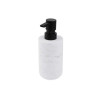  Distributeur de savon r?sine blanc cloud  - Sanifer Tamatave
