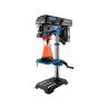 Perceuse à colonne dp16sl 550 watts scheppach  - Sanifer Tamatave