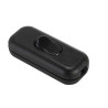  Interrupteur noir 2 a 500 w maxi  - Sanifer Tamatave