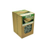  Lot de 500 vis acier t?te frais?e diamètre 4 mm x l.35 mm Standers  - Sanifer Tamatave