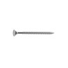  Lot de 200 vis acier t?te frais?e diamètre 5 mm x l.70 mm Standers  - Sanifer Tamatave
