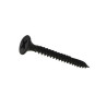  Lot de 300 vis acier trompette phillips x l.25 mm Standers  - Sanifer Tamatave