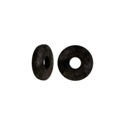  Lot de 10 rondelles bitume phosphate diamètre 7 mm  Standers  - Sanifer Tamatave