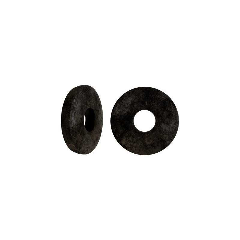  Lot de 10 rondelles bitume phosphate diamètre 7 mm  Standers  - Sanifer Tamatave