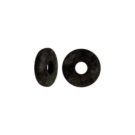  Lot de 10 rondelles bitume phosphate diamètre 7 mm  Standers  - Sanifer Tamatave