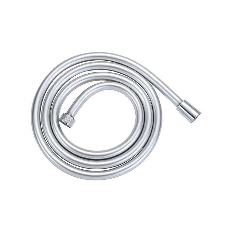  Flexible de douche l 200 cm chrome neo Sensea  - Sanifer Tamatave