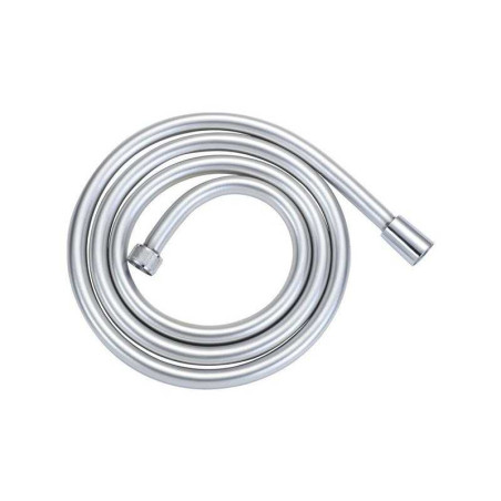  Flexible de douche l 200 cm chrome neo Sensea  - Sanifer Tamatave