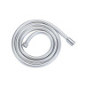  Flexible de douche l 200 cm chrome neo Sensea  - Sanifer Tamatave