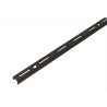  Crémaillère simple acier h 50 cm entraxe 50 mm  - Sanifer Tamatave