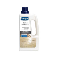  Entretien brillant marbre starwax 1 l  - Sanifer Tamatave