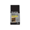 Mortier réfractaire axton gris 10 kg AXTON - Sanifer Tamatave