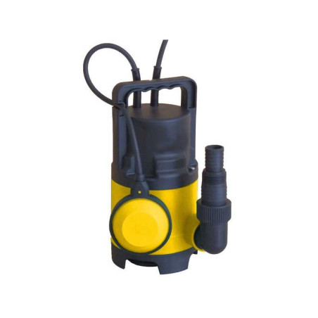  Pompe d'évacuation eau de pluie vc400ech 8000 l-h  - Sanifer Tamatave