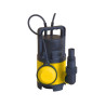  Pompe d'évacuation eau de pluie vc400ech 8000 l-h  - Sanifer Tamatave