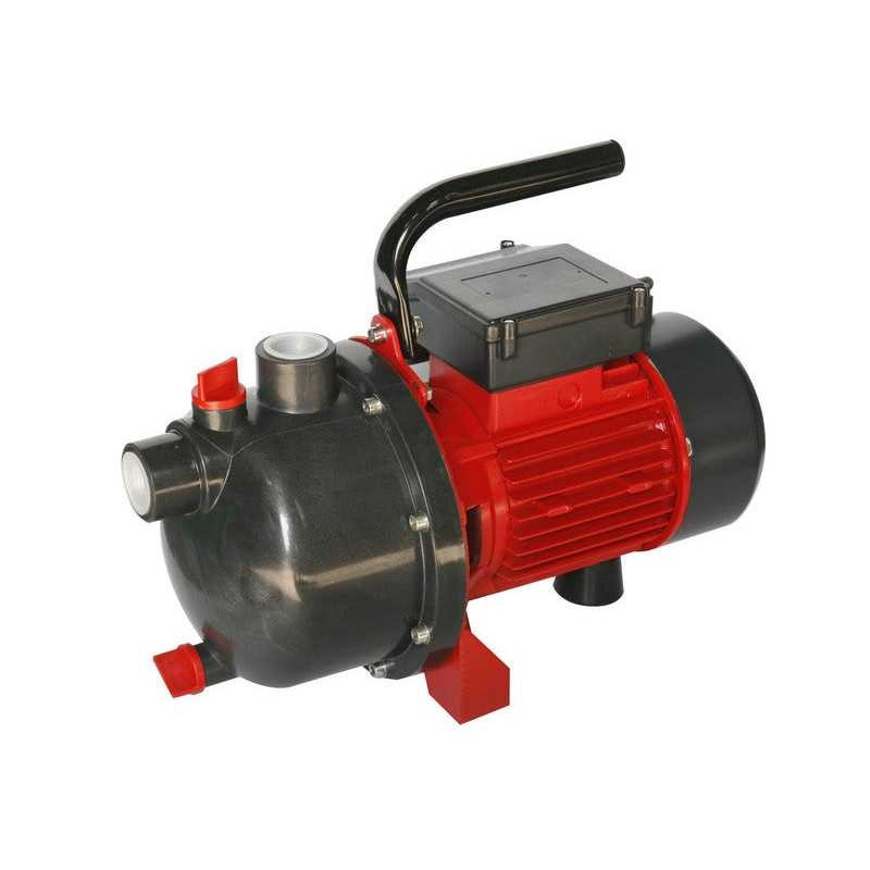 Pompe arrosage manuelle sterwins 900 jet-3 3800 l-h  - Sanifer Tamatave