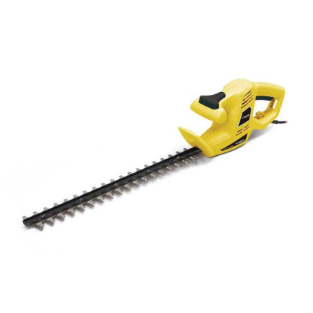  Taille-haie électrique hte01 3 450 w l 58 cm  - Sanifer Tamatave