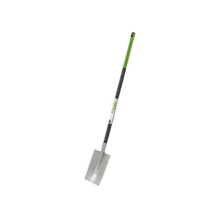  Bêche à rebord acier manche composite l 110 cm Geolia  - Sanifer Tamatave