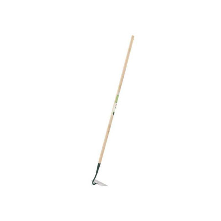 Binette acier manche en bois l 130 cm GEOLIA - Sanifer Tamatave