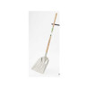  Pelle creuse aluminium pelle aluminium multifonction em bois 140 cm ma Geolia  - Sanifer Tamatave