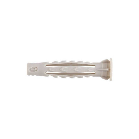  Chevilles et vis ? Expansion diamètre 8 mm x l.50 mm Standers  - Sanifer Tamatave