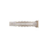  Chevilles et vis ? Expansion diamètre 8 mm x l.50 mm Standers  - Sanifer Tamatave