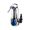  Pompe d'évacuation spido vcd1000i 19500 l-h  - Sanifer Tamatave