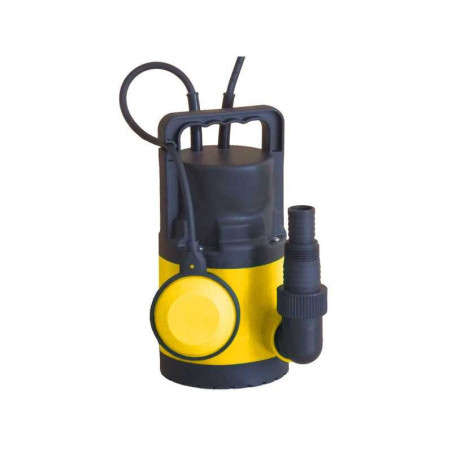  Pompe d'évacuation eau claire vc250ecl 6500 l-h  - Sanifer Tamatave